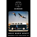 Birder - Paperback
