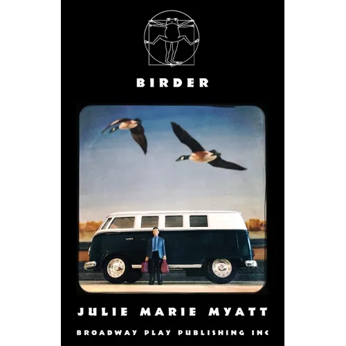 Birder - Paperback
