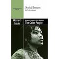 Women's Issues in Alice Walker's the Color Purple - Paperback