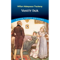 Vanity Fair - Paperback