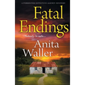 Fatal Endings - Paperback