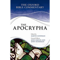 The Apocrypha - Paperback
