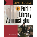 Public Library Administration - Paperback