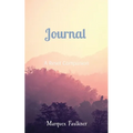 Journal: A Reset Companion - Paperback