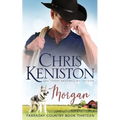 Morgan - Paperback