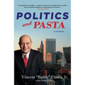 Politics and Pasta - Paperback