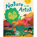 Nature Is an Artist - Paperback