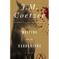 Waiting for the Barbarians - Paperback