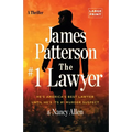 #1 Lawyer: He's America's Best Lawyer Until He's Its #1 Murder Suspect - Paperback