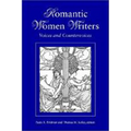 Romantic Women Writers: Salt Documentary Photography, 1978-1995 - Paperback