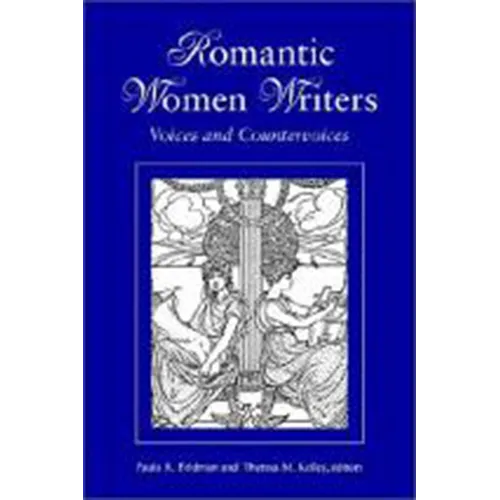 Romantic Women Writers: Salt Documentary Photography, 1978-1995 - Paperback