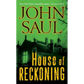 House of Reckoning - Mass Market Paperbound
