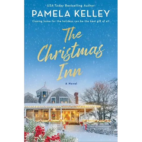 The Christmas Inn - Paperback