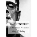 Frankenstein: o el moderno Prometeo - Paperback