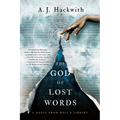 The God of Lost Words - Paperback