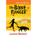 The Bone Ranger - Paperback