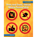Pros and Cons: Social Media Censorship - Library Binding