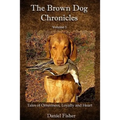 The Brown Dog Chronicles - Paperback