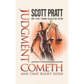 Judgment Cometh: and That Right Soon - Paperback