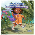 Joyful Tales of Laughter and Learning (Hard-Cover) - Hardcover