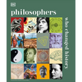 Philosophers Who Changed History - Hardcover