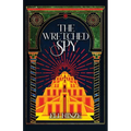 The Wretched Spy - Paperback