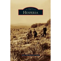 Hesperia - Hardcover