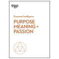 Purpose, Meaning, and Passion - Paperback