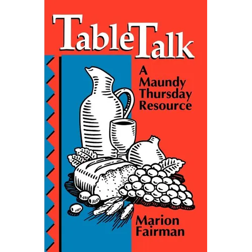 Table Talk - Paperback