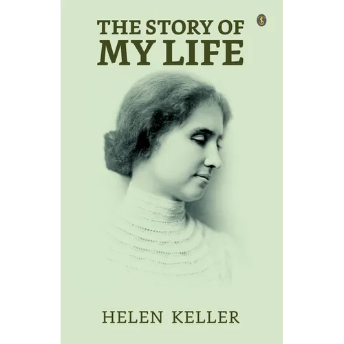 The Story Of My Life - Paperback