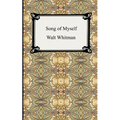 Song of Myself - Paperback