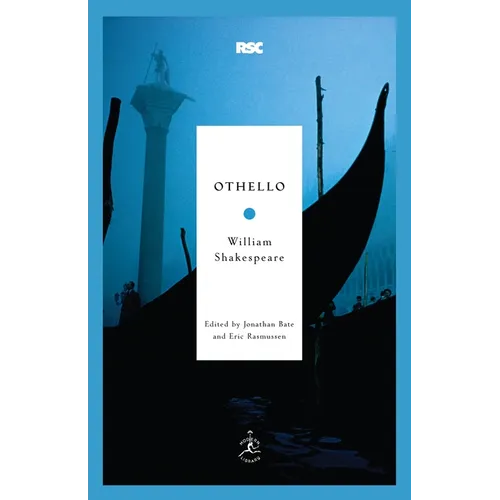 Othello - Paperback