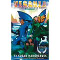 Veganza Animal Heroes Series - Liberation - Hardcover