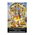 Sir Edwin Arnold - The Bhagavad-Vita - Paperback