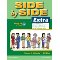 Side by Side Extra 3 Student Book & Etext - Paperback