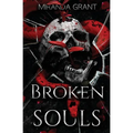 Broken Souls - Paperback