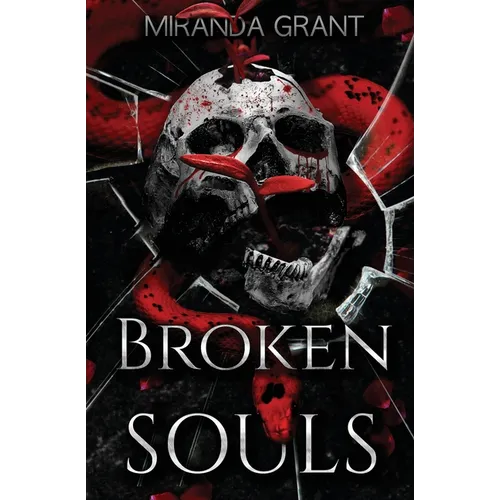 Broken Souls - Paperback