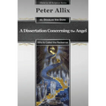 A Dissertation Concerning the Angel Who Is Called the Redeemer - Paperback