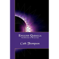 English Qaballa: The Mystery of the Letters: The Mystery of the Letters - Hardcover