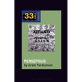 Iannis Xenakis's Persepolis - Hardcover