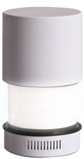 Kosher Lamp (White, Small)