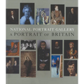 National Portrait Gallery: A Portrait of Britain - Paperback