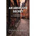 An Absolute Secret: A Spy Thriller set in Wartime Sweden - Paperback
