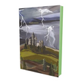 Frankenstein: Deluxe Painted Edition - Paperback