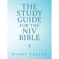 The Study Guide for the Niv Bible - Paperback