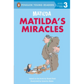 Matilda: Matilda's Miracles - Paperback