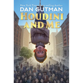 Houdini and Me - Paperback