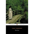 First Love - Paperback