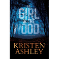 The Girl in the Woods - Paperback