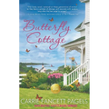 Butterfly Cottage - Paperback